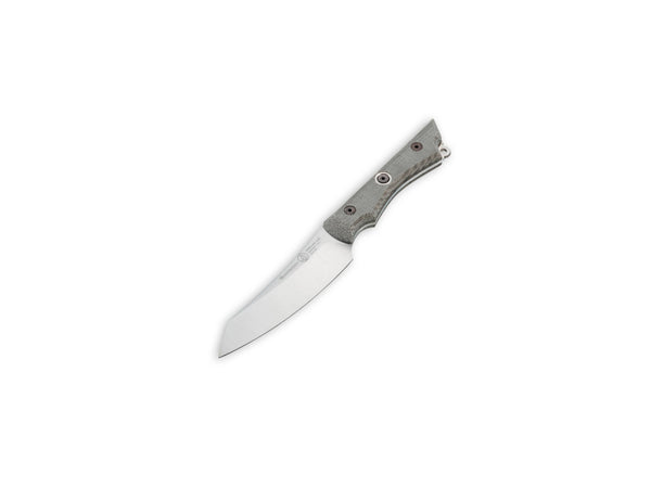 Messermeister - Overland Utility Chef Knife 4.5 Inch - Space Camp