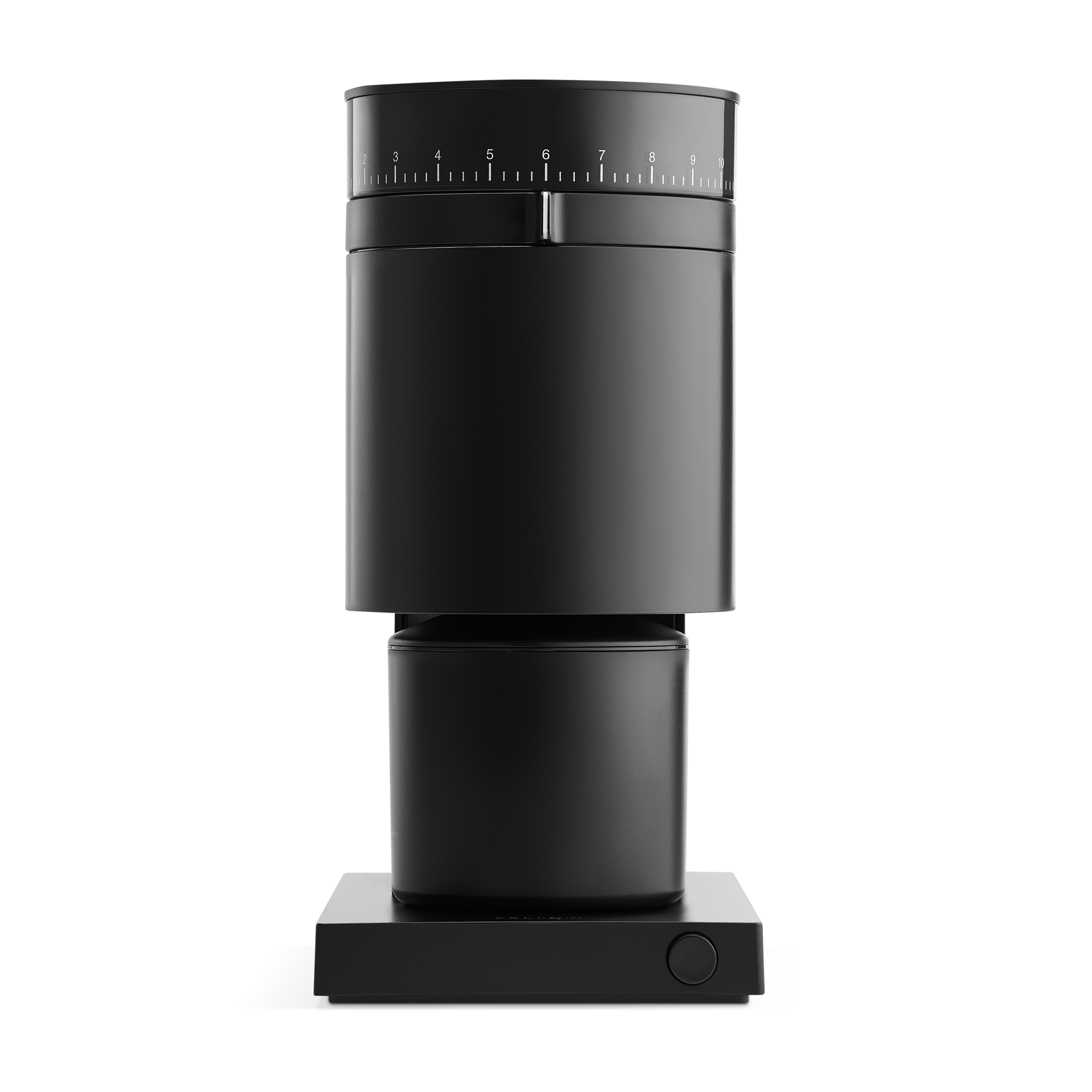 FELLOW - Opus Conical Burr Grinder - Space Camp