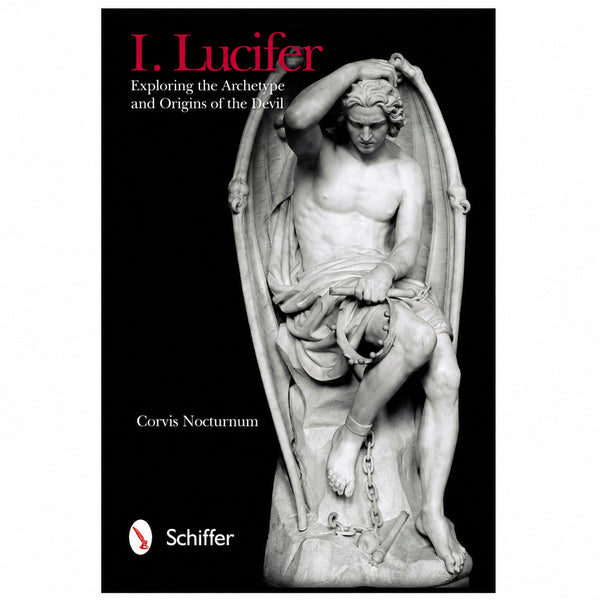 I. Lucifer: Exploring the Archetype and Origins of the Devil