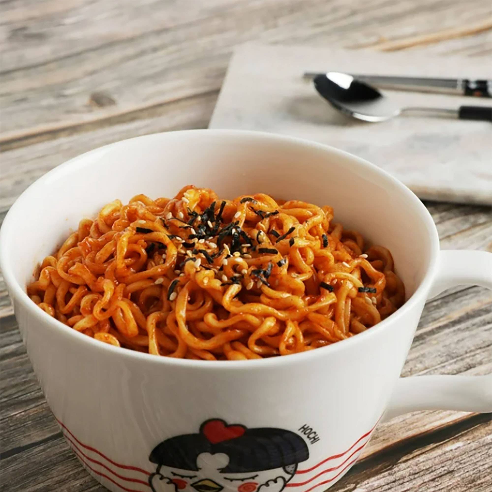 Samyang - Buldak - Original - Chicken Flavor Ramen - Cup