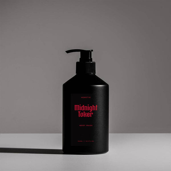 Heretic Parfum - Midnight Toker Body Wash