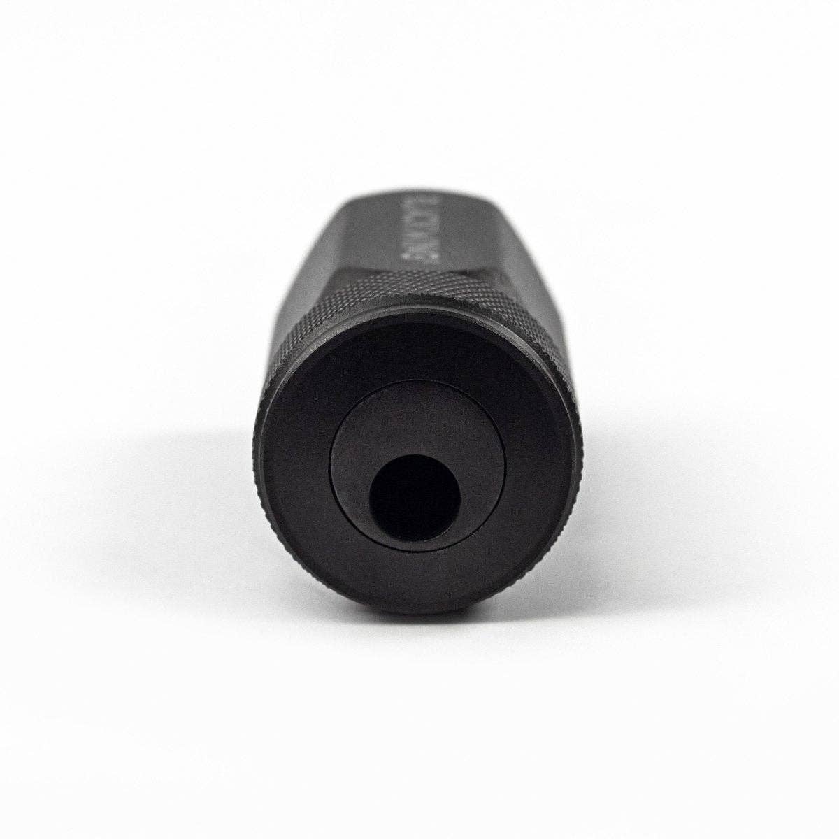 Blackwing - One-Step Long Point Sharpener - White