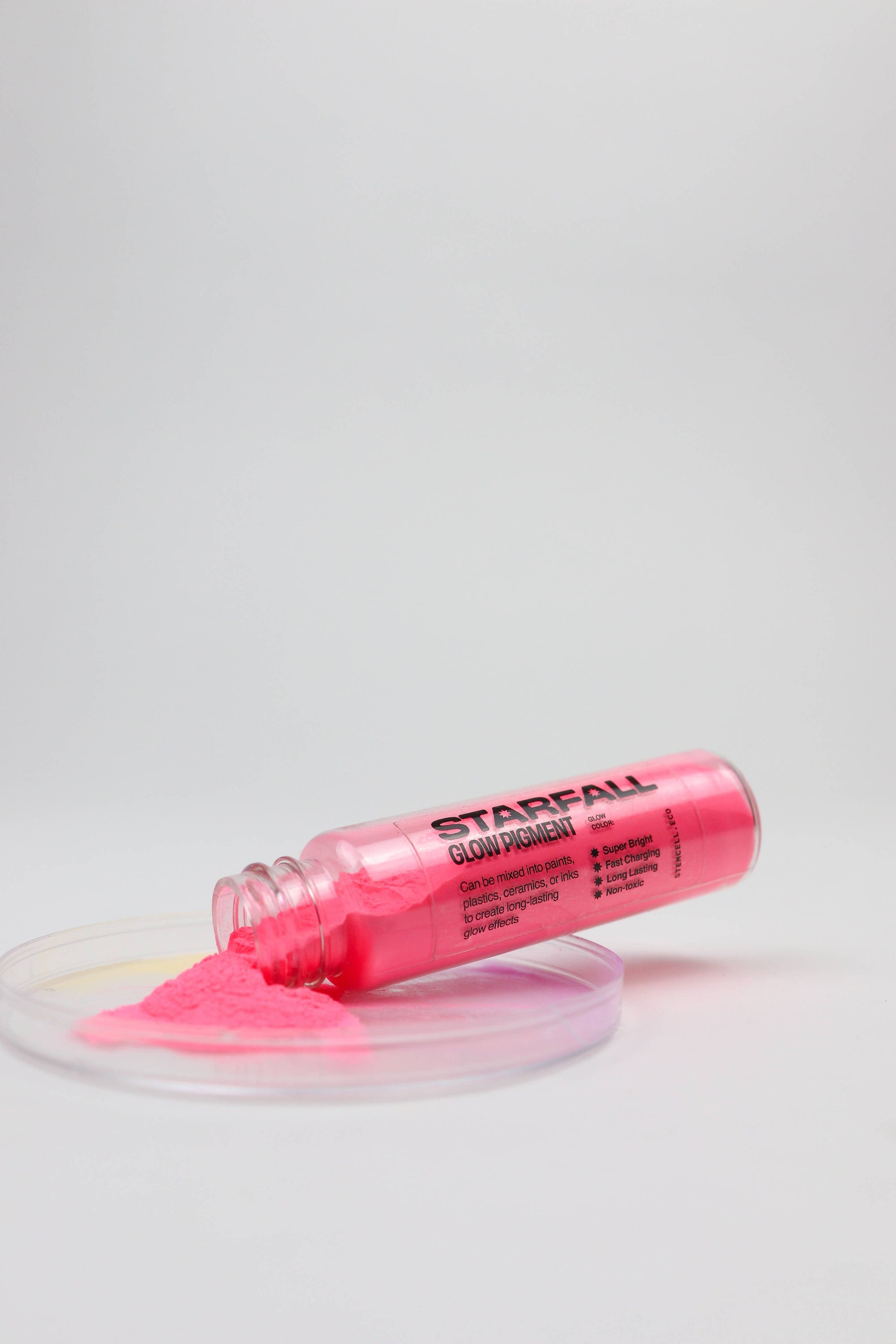 Starfall Glow Pigment