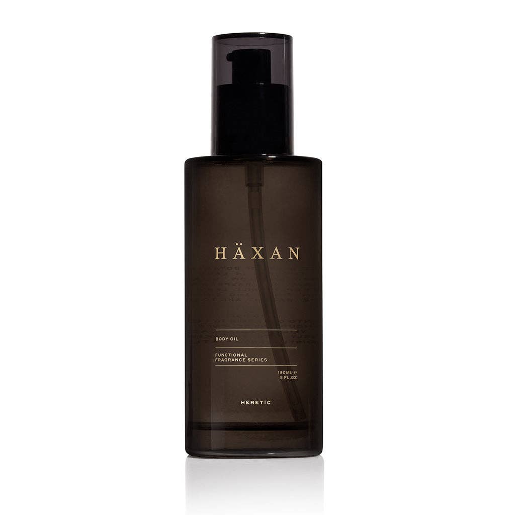 Heretic Parfum - HÄXAN BODY OIL