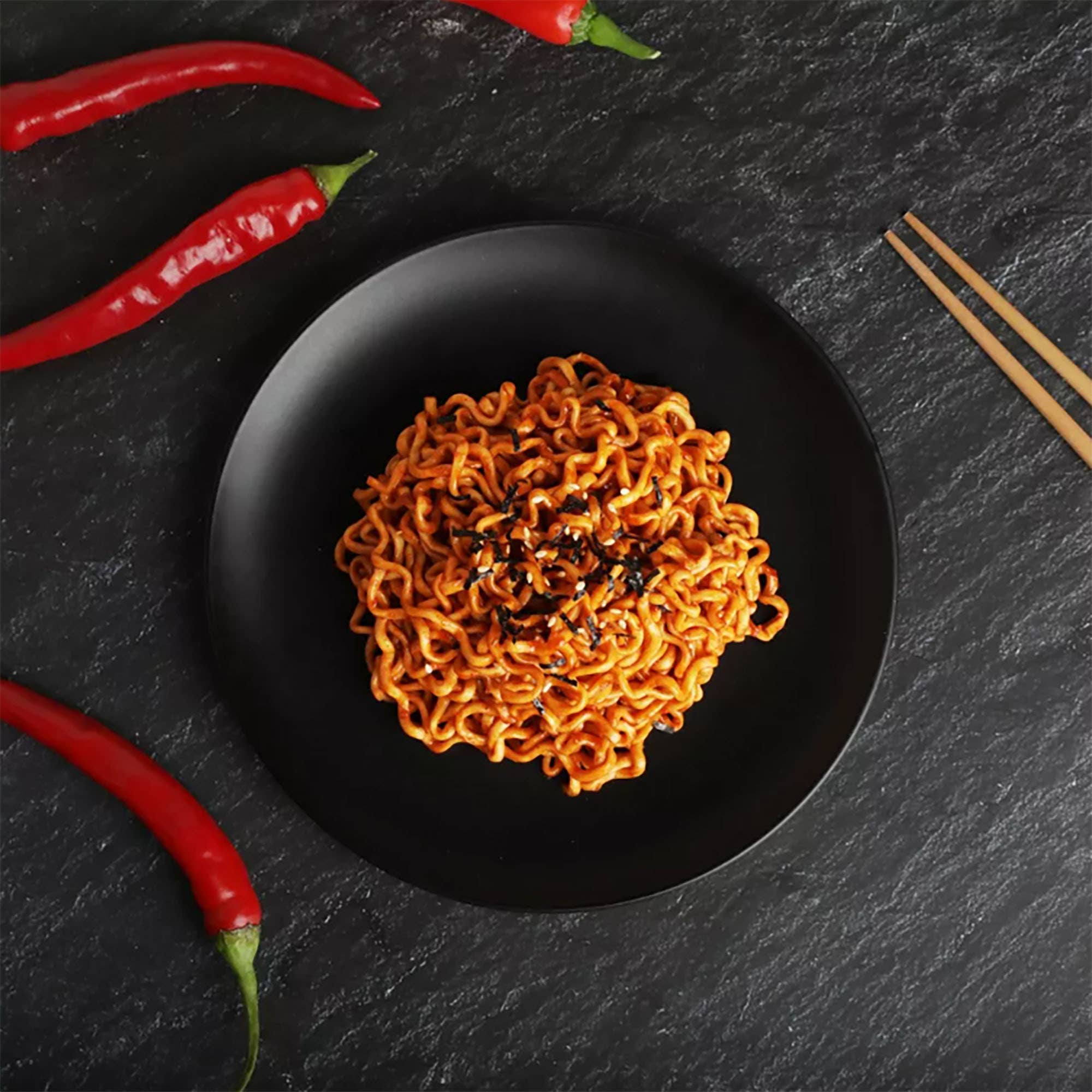 Samyang - Buldak - X2 Spicy Chicken Flavor Ramen
