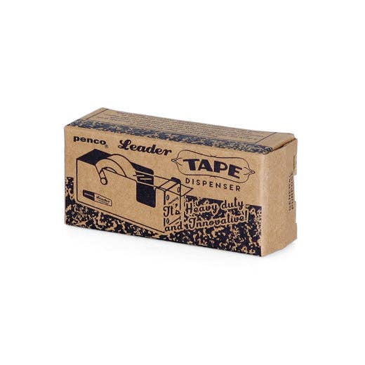 Penco - Tape Dispenser/ S