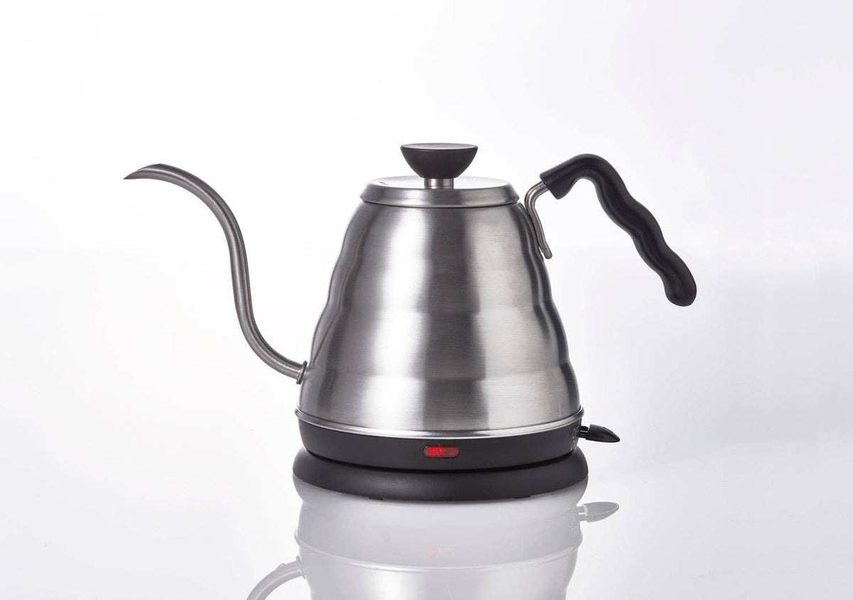HARIO - V60 "Buono" Electric Drip Kettle - 800mL - Silver