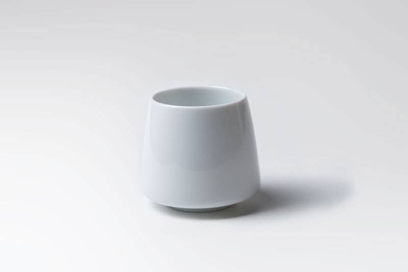 ORIGAMI - Aroma Flavor Cup - Small - Matte Black