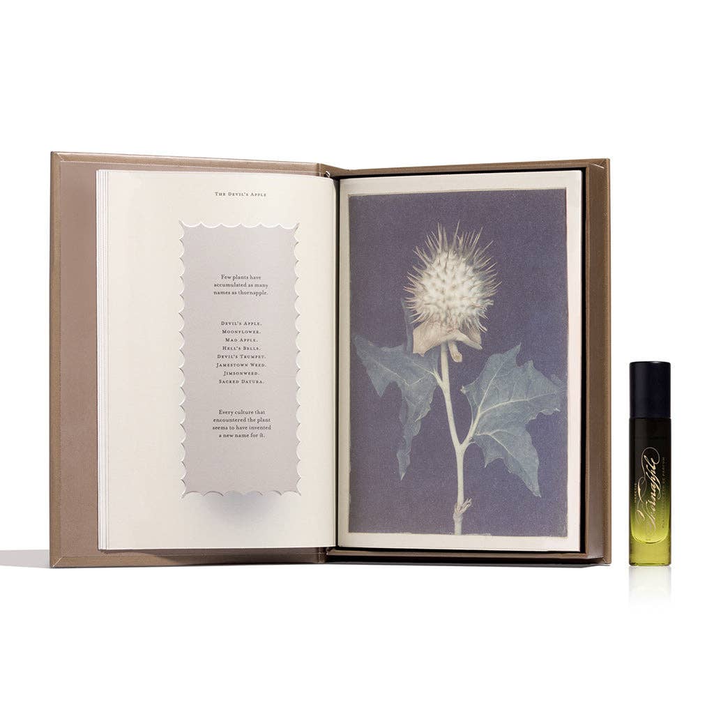 Heretic Parfum - Thornapple