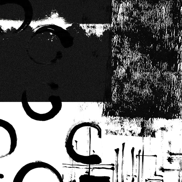 dosigoh - 05 Ink Wind