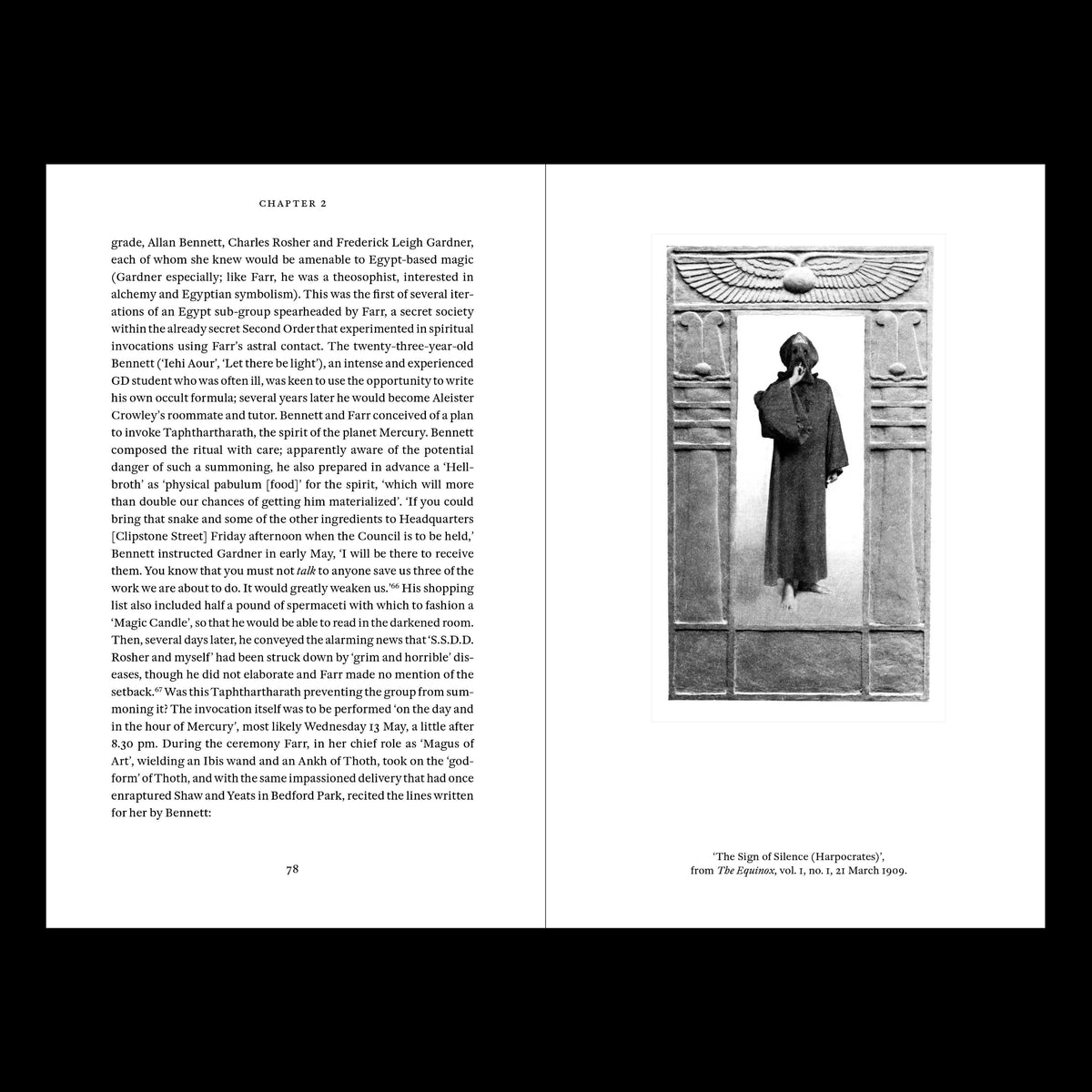 The Hermetic Order of the Golden Dawn: Magic Arts and the Occult Revival