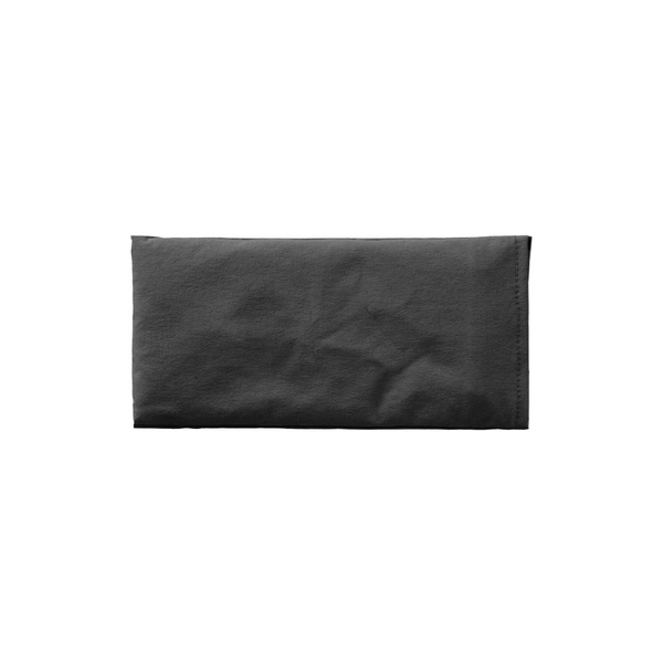 Walden - Weighted Eye Mask - Carbon Black