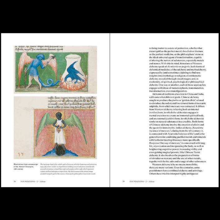 Occult - Decoding the Visual Culture of Mysticism, Magic & Divination