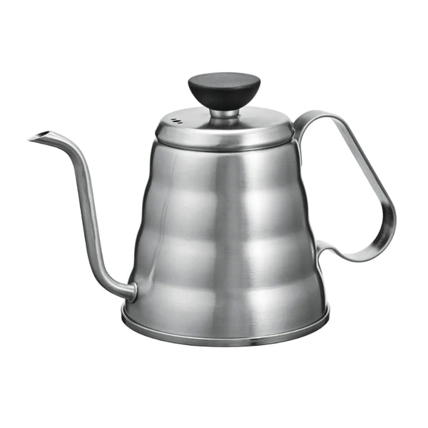 Hario - Outdoor V60 "Buono" Metal Drip Kettle