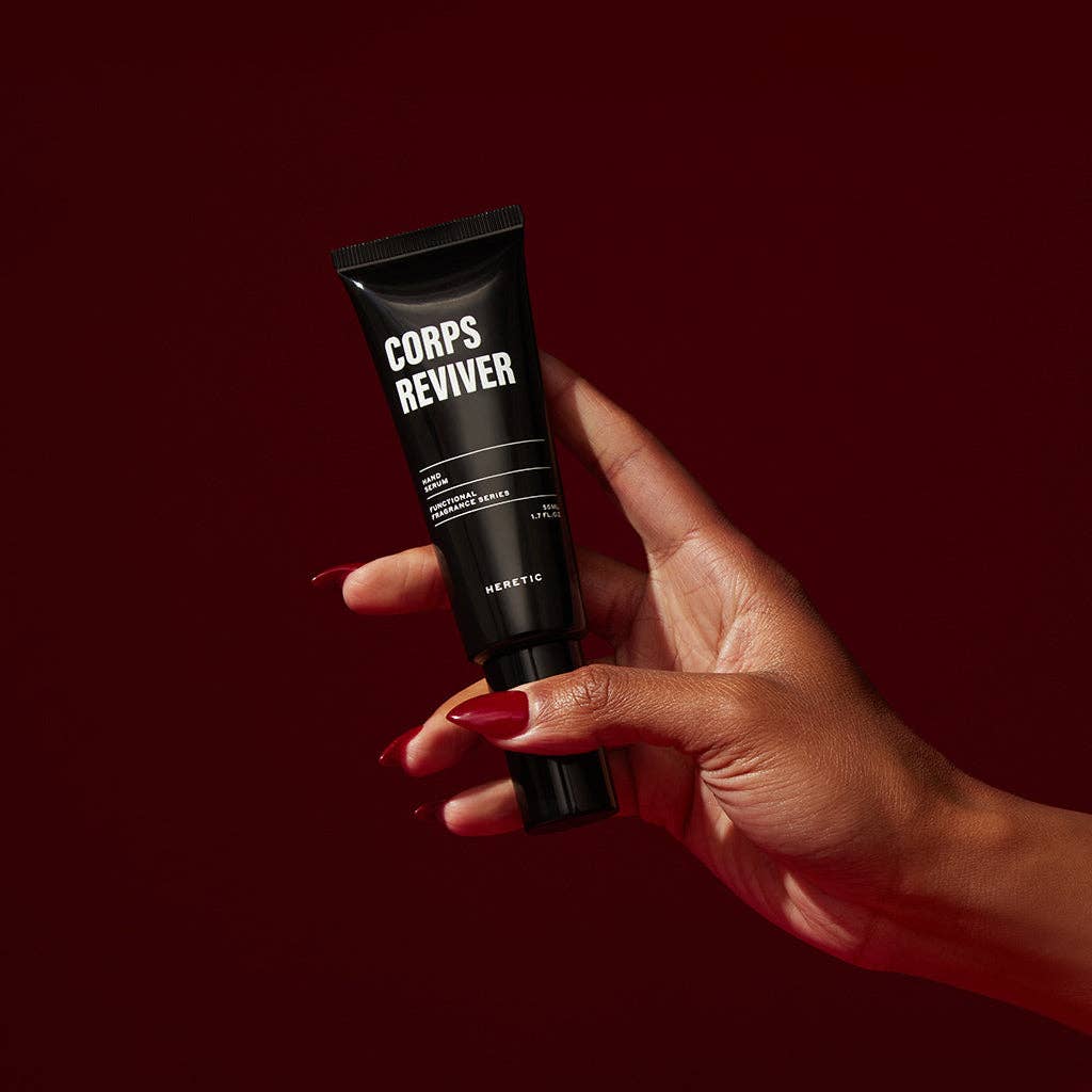 Heretic Parfum - Corps Reviver