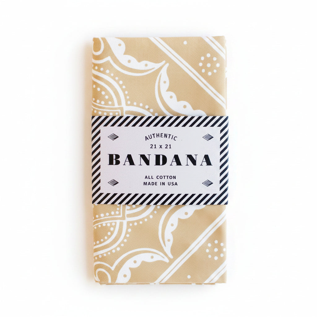 Western Banadana - Sand