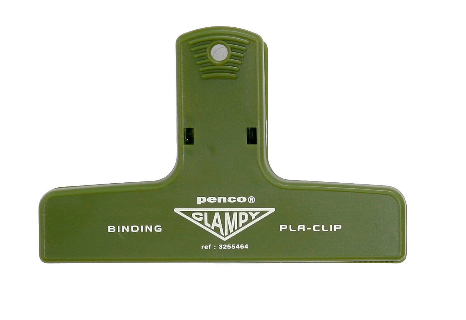 Penco  - Plastic Clip - Clear