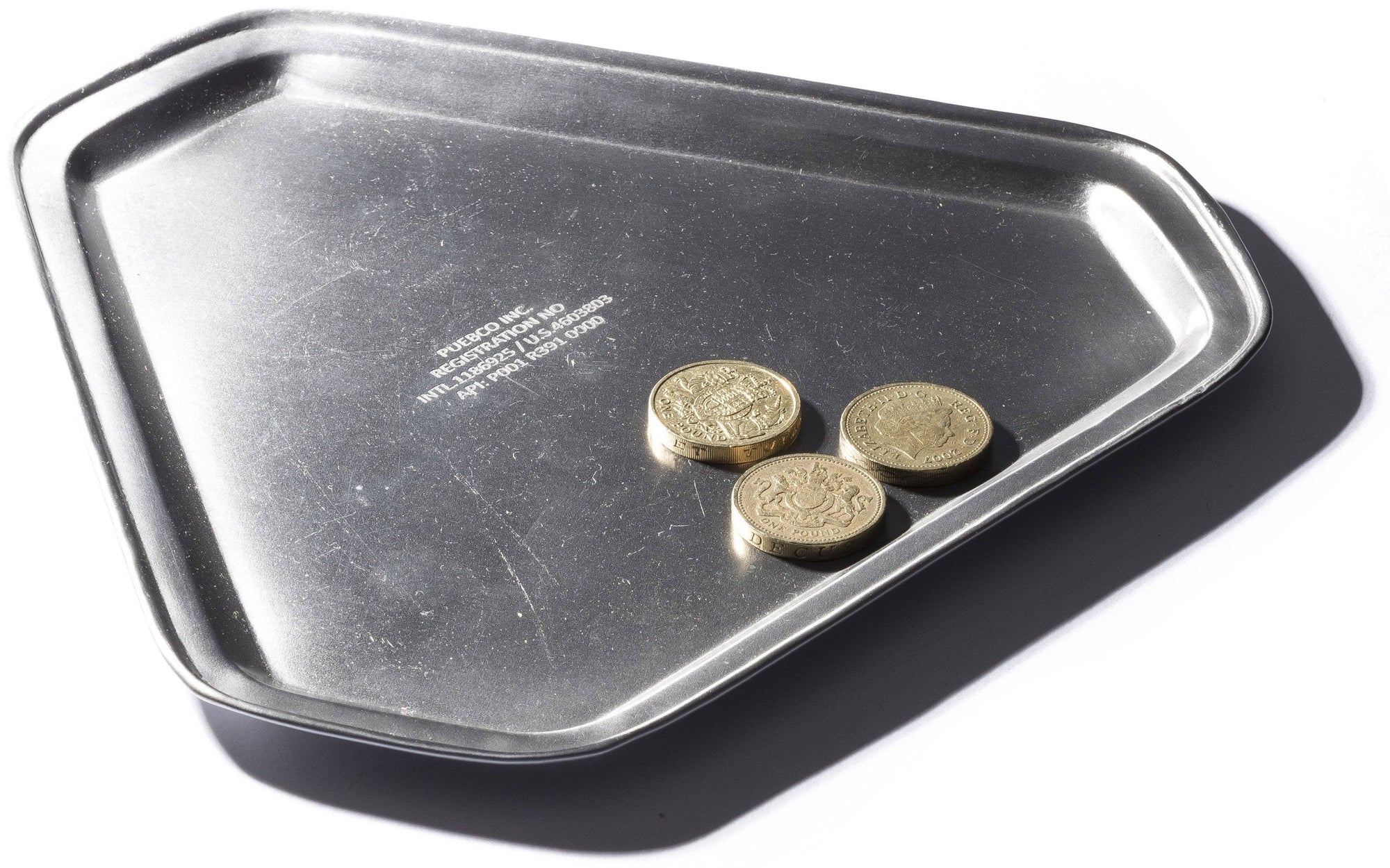 Puebco - TRIANGLE TRAY