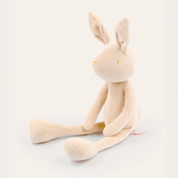 ADADA - Daniel The Rabbit - Olive - M