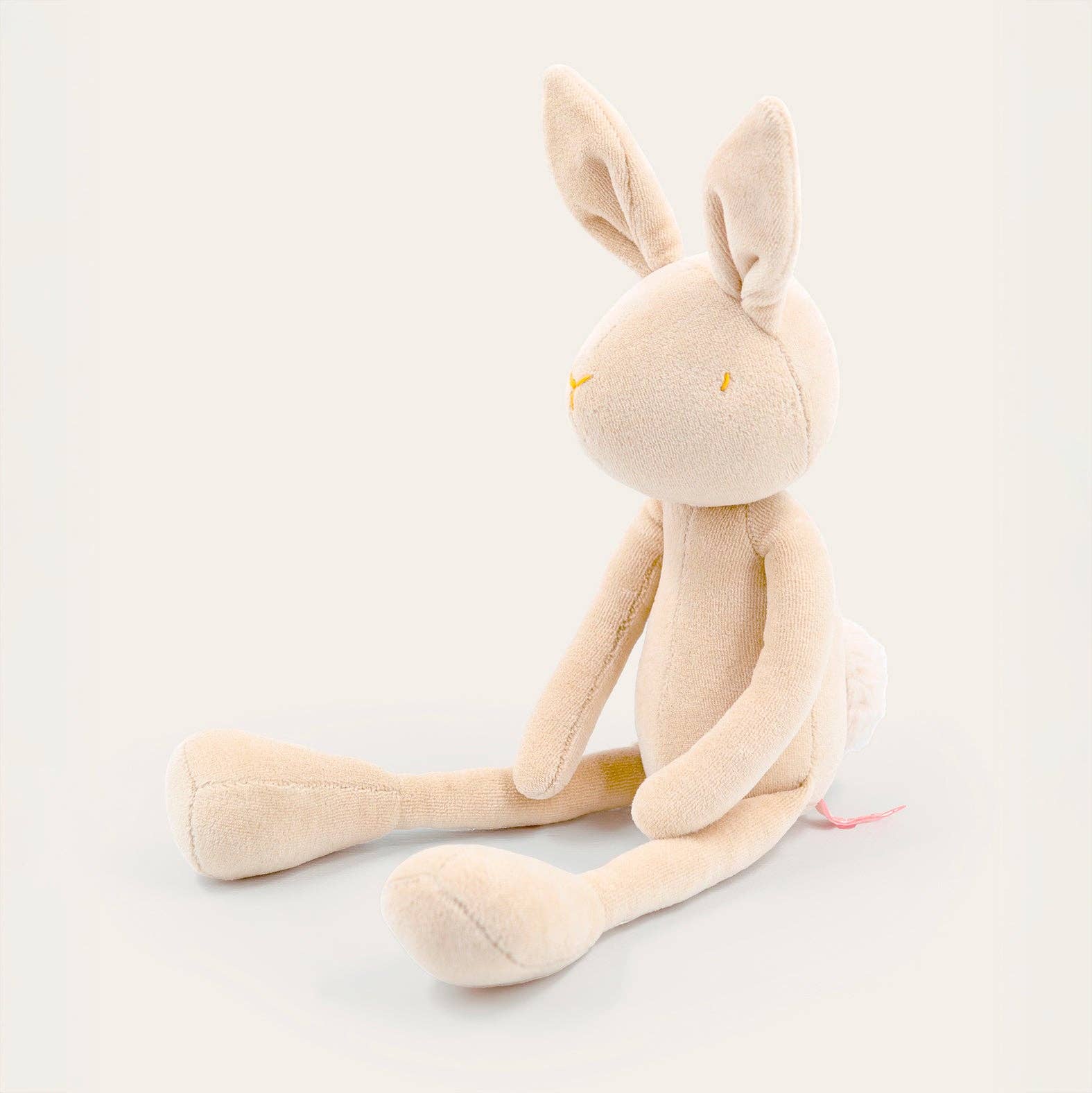 ADADA - Daniel The Rabbit - Blue - M