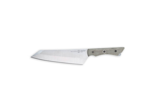 Messermeister - Overland Chef's Knife - 8 inches - Space Camp