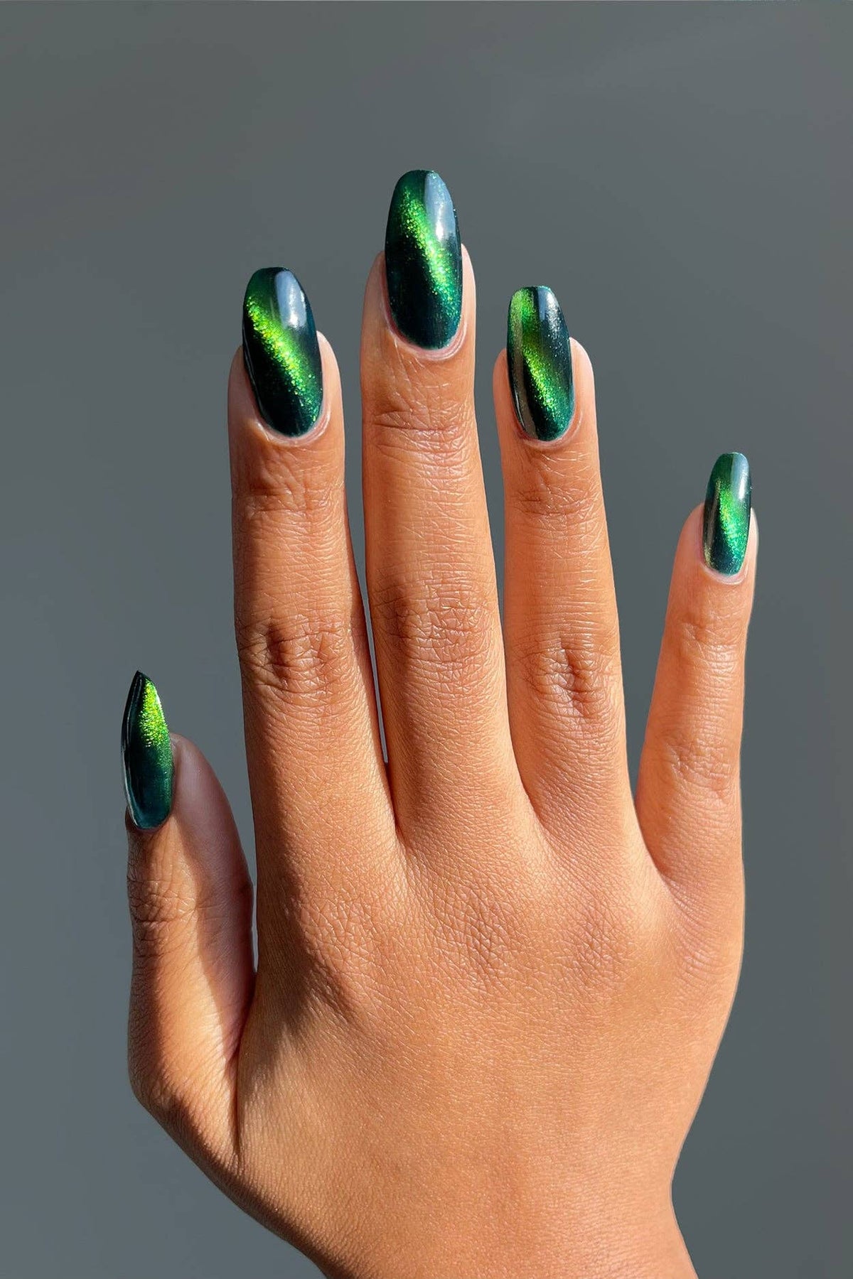 Cirque Colors - Nail Polish - Mood Ring