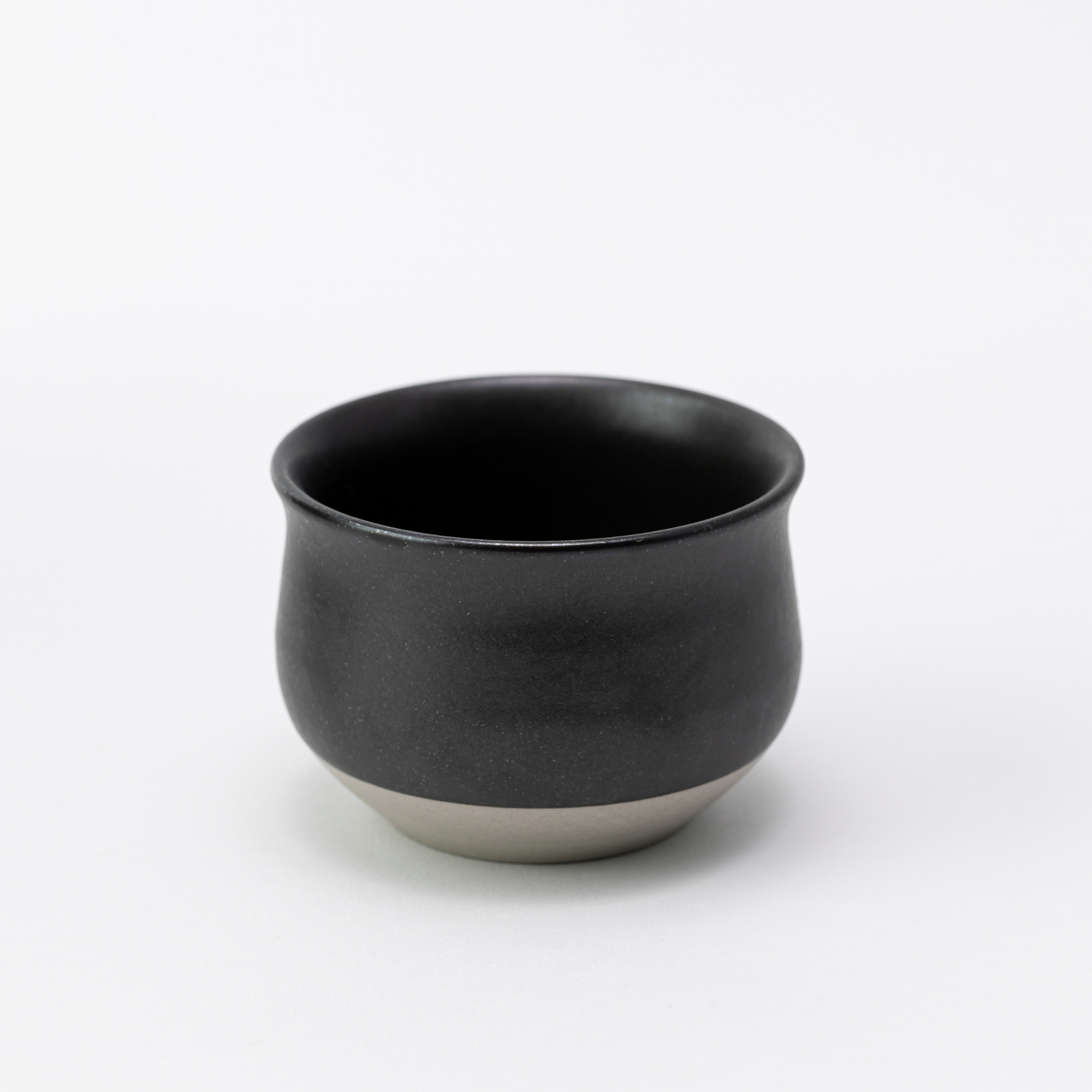 ORIGAMI - Pinot Flavor Bowl - Dawn Black