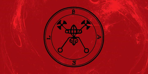 Demon of the Day Deck
