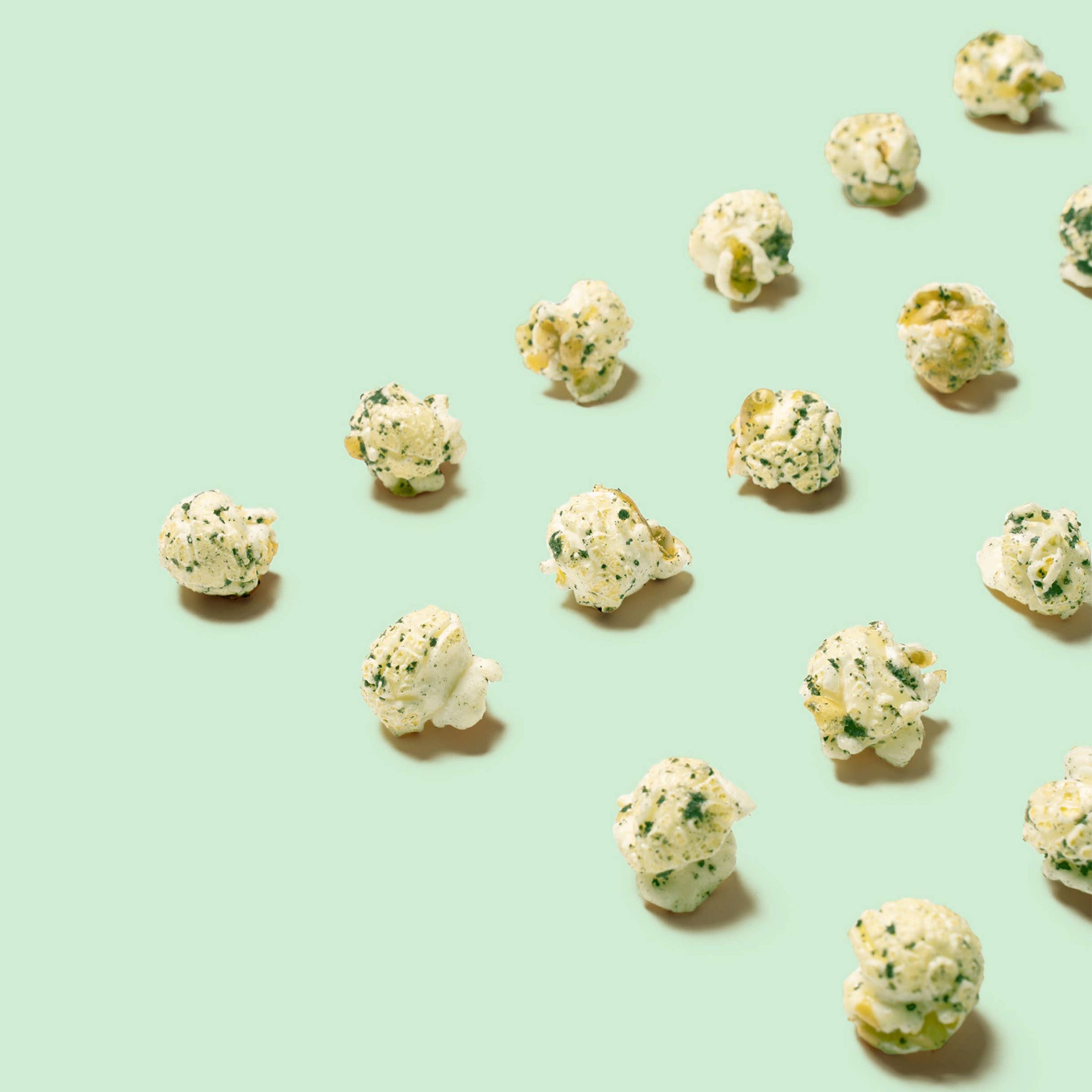 Tochi - Matcha Popcorn