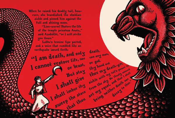 Codex Regenesis: Five Fables of Magick Misused by H. M. Batsel