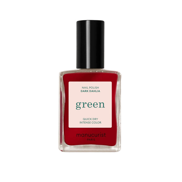 Manucurist - Nail Polish - Dark Dahlia