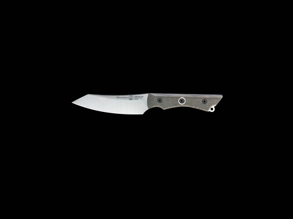 Messermeister - Overland Utility Chef Knife 4.5 Inch - Space Camp