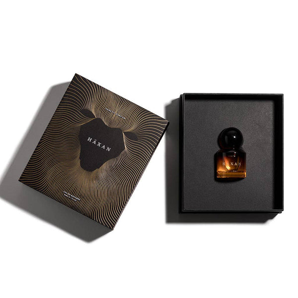 Heretic Parfum - HÄXAN