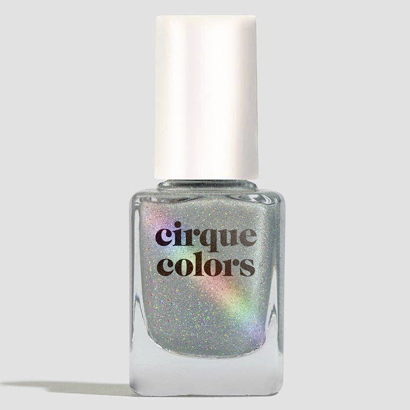 Cirque Colors - Nail Polish Topper - Starry Eyed