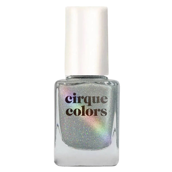 Cirque Colors - Magnetic Nail Polish Topper - Starry Eyed