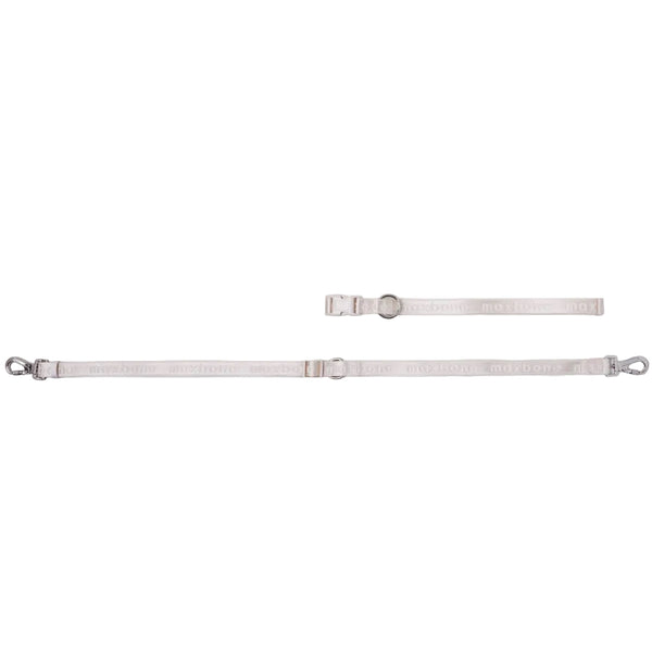 maxbone - Mini GO! With Ease Hands-Free Leash - Camel