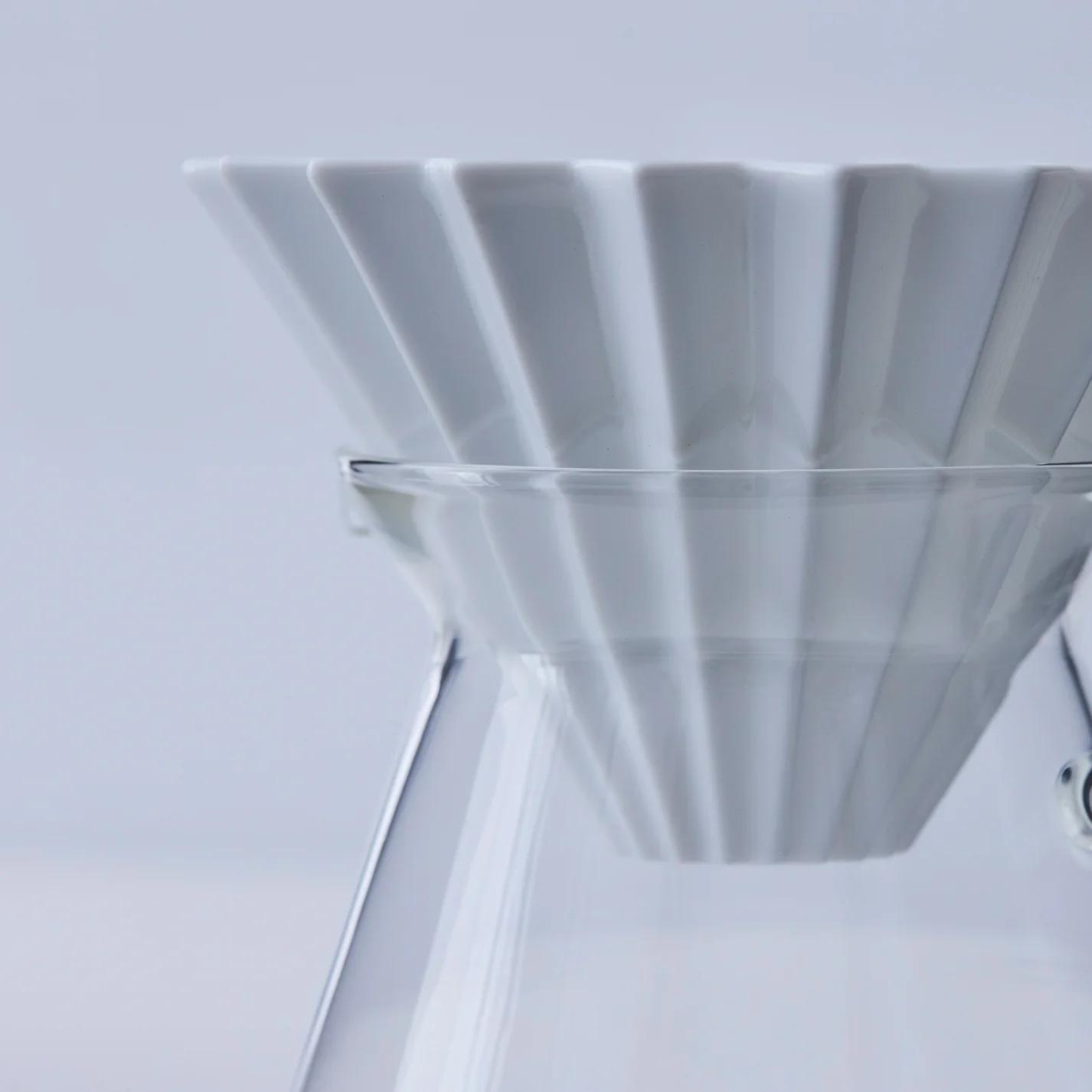 ORIGAMI x HARIO Coffee Server - Thumbnail 5