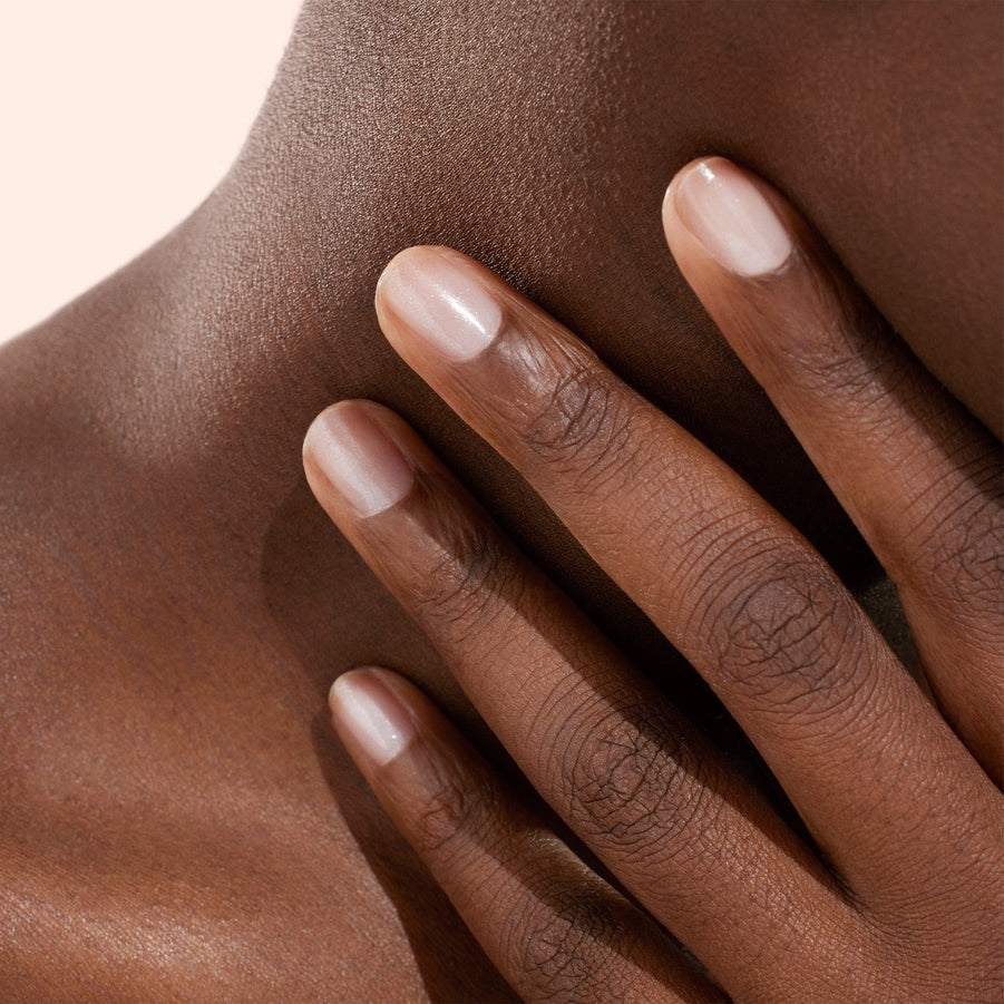 Manucurist - Active Shine Nail Polish - Opal