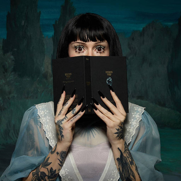 Heretic Parfum - Rhubarb Thief - Discovery Set