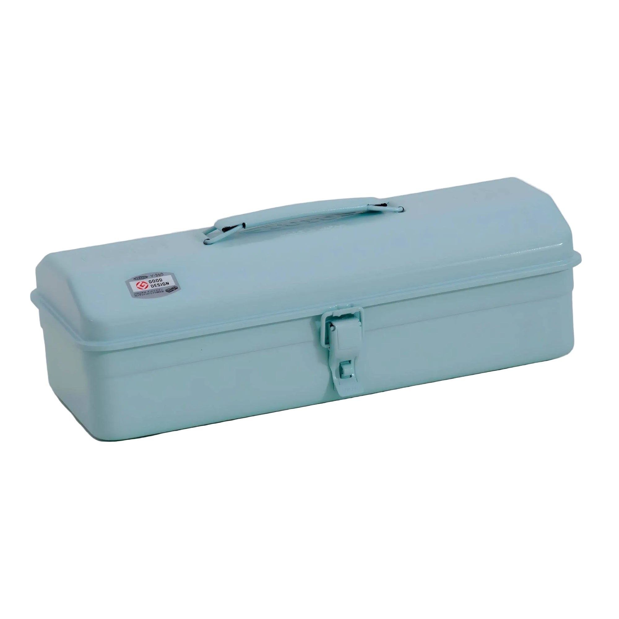 Toyo - Steel Tool Box Y-350 - Glacier
