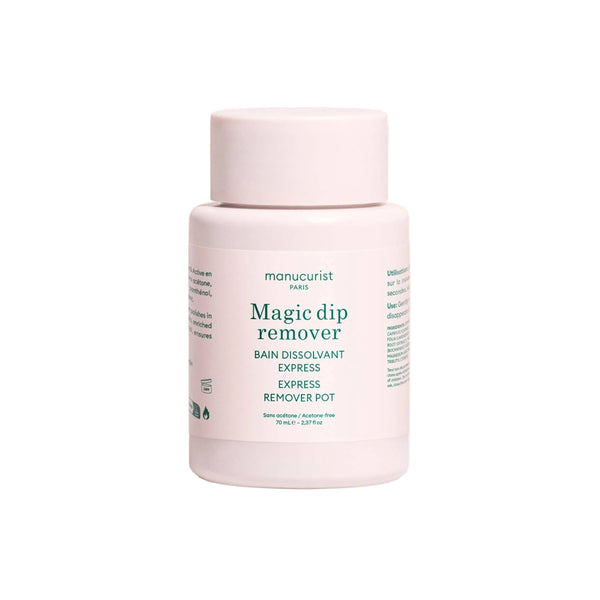 Manucurist - Magic Dip Remover