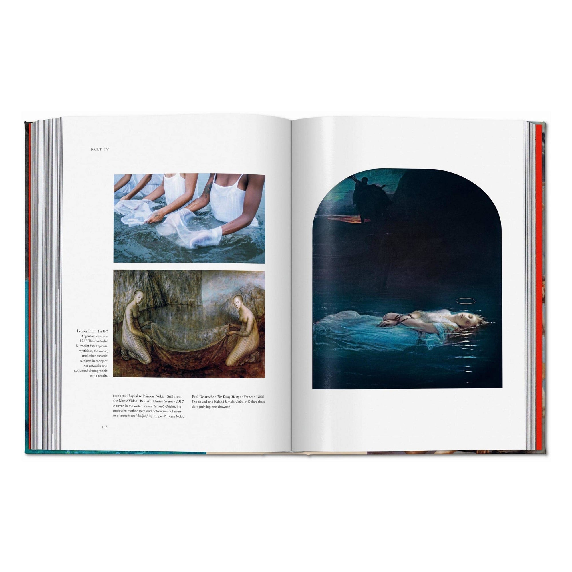 The Library of Esoterica - Witchcraft (English)