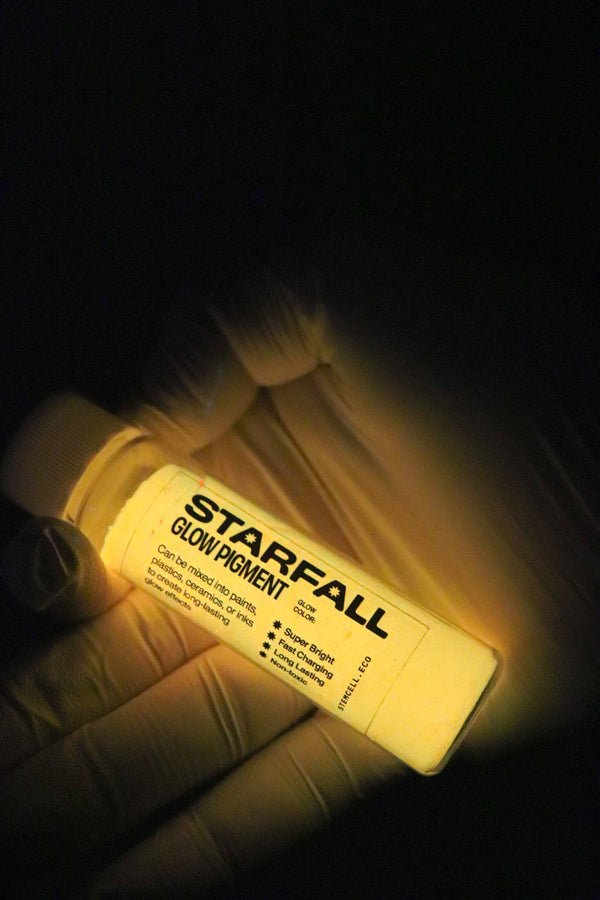 Starfall Glow Pigment