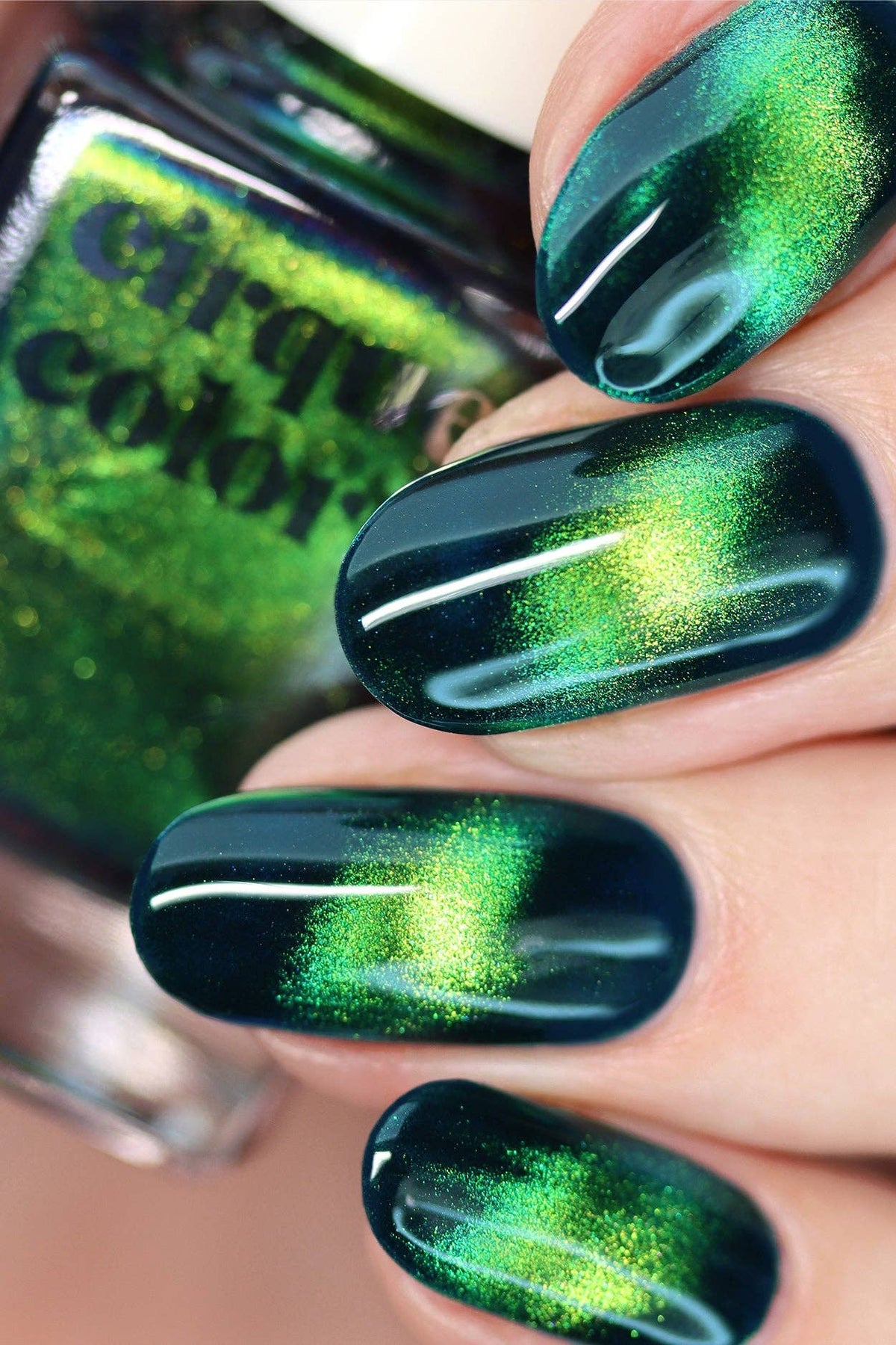 Cirque Colors - Nail Polish - Mood Ring