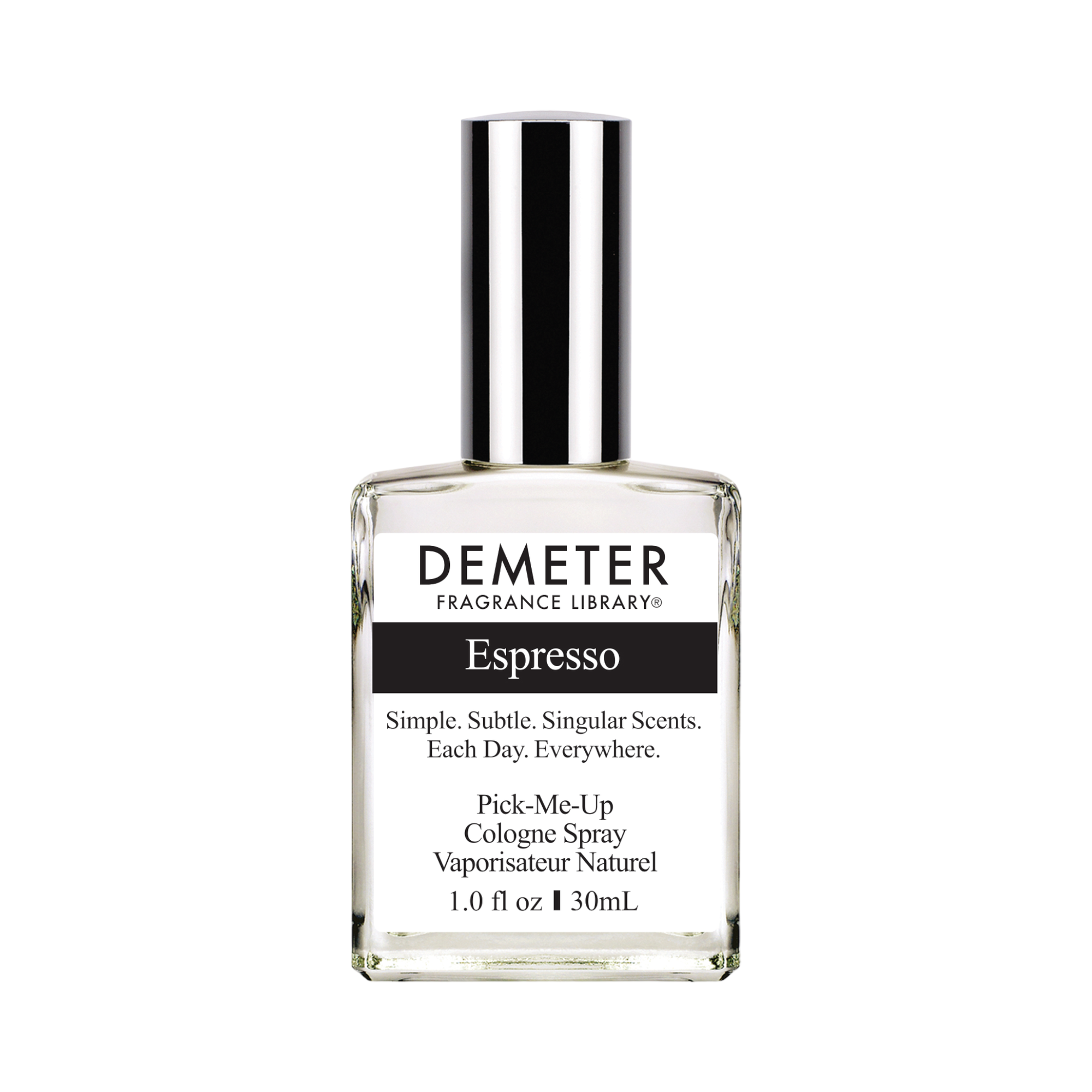 Demeter - Espresso