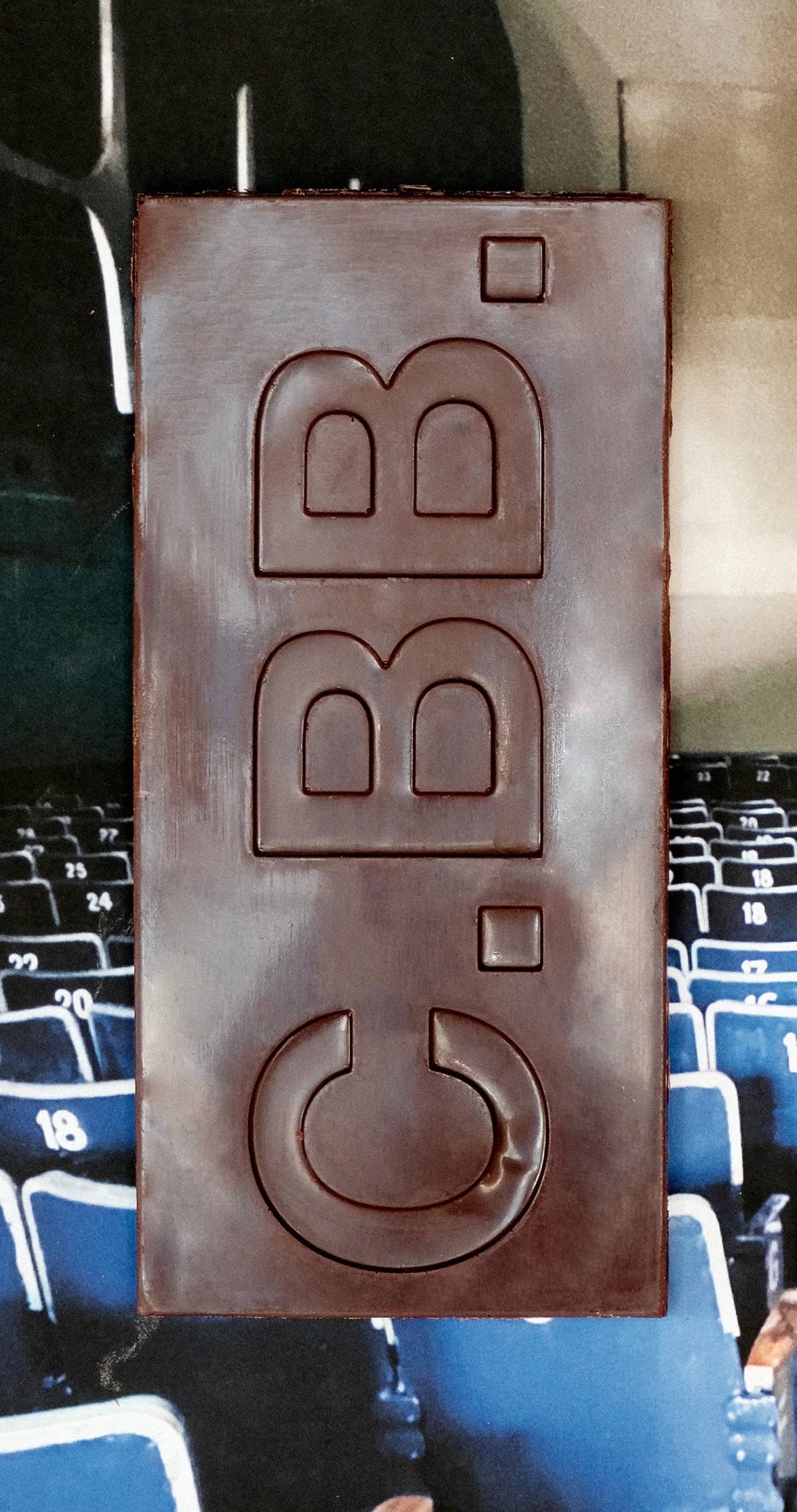 Casa Bosques - Pure Dark Chocolate 74% - Tabasco Trinitario