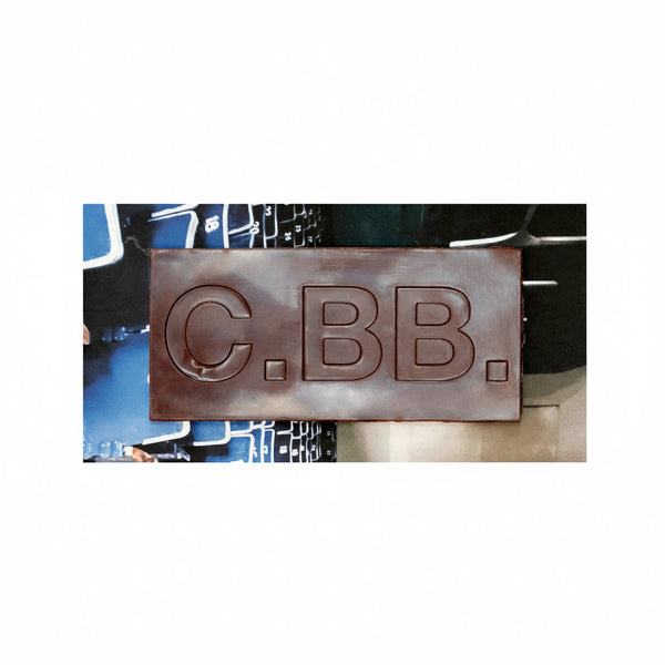 Casa Bosques - Pure Dark Chocolate 74% - Trinitario -Tabasco, Mexico