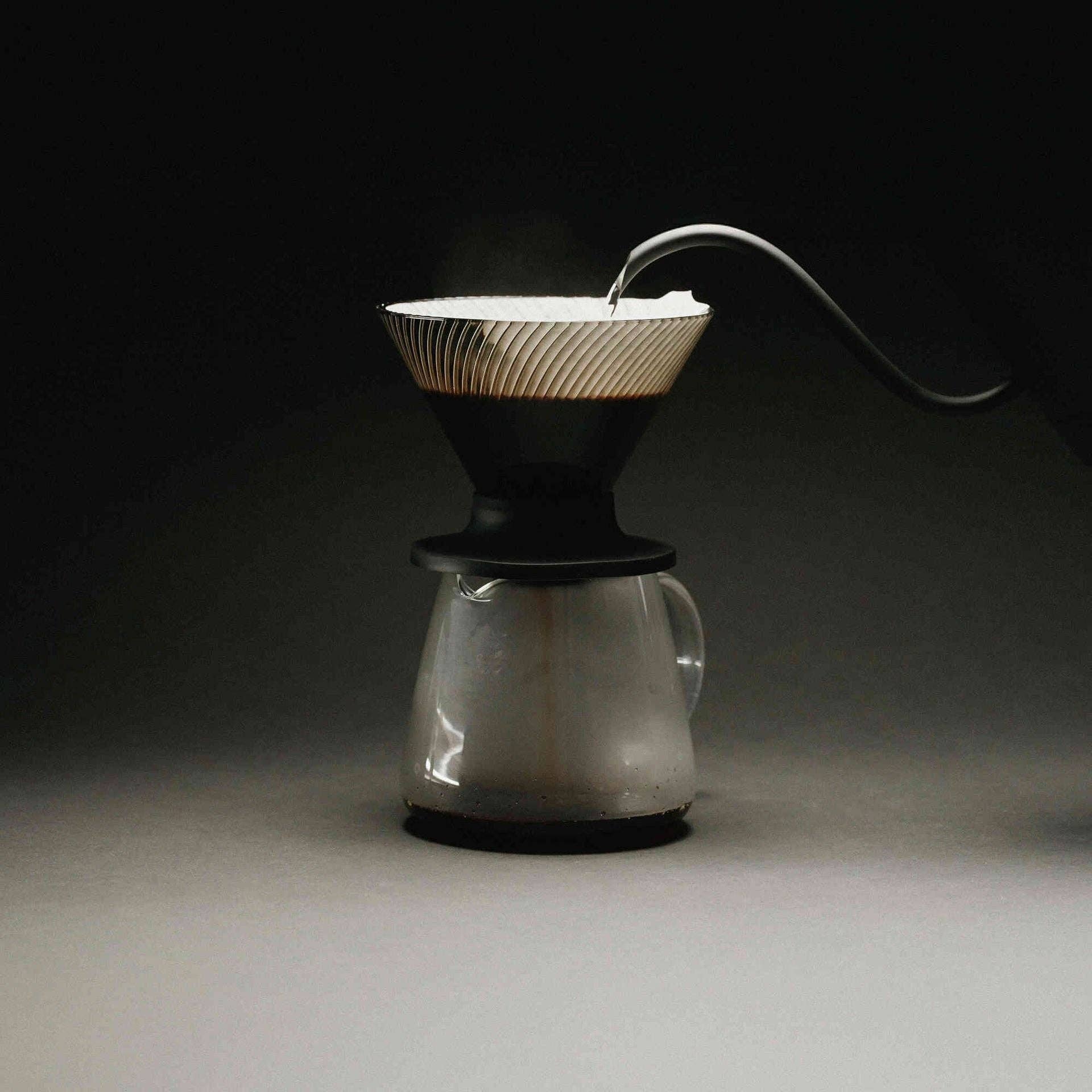 Hario - V60 Coffee Dripper - NEO