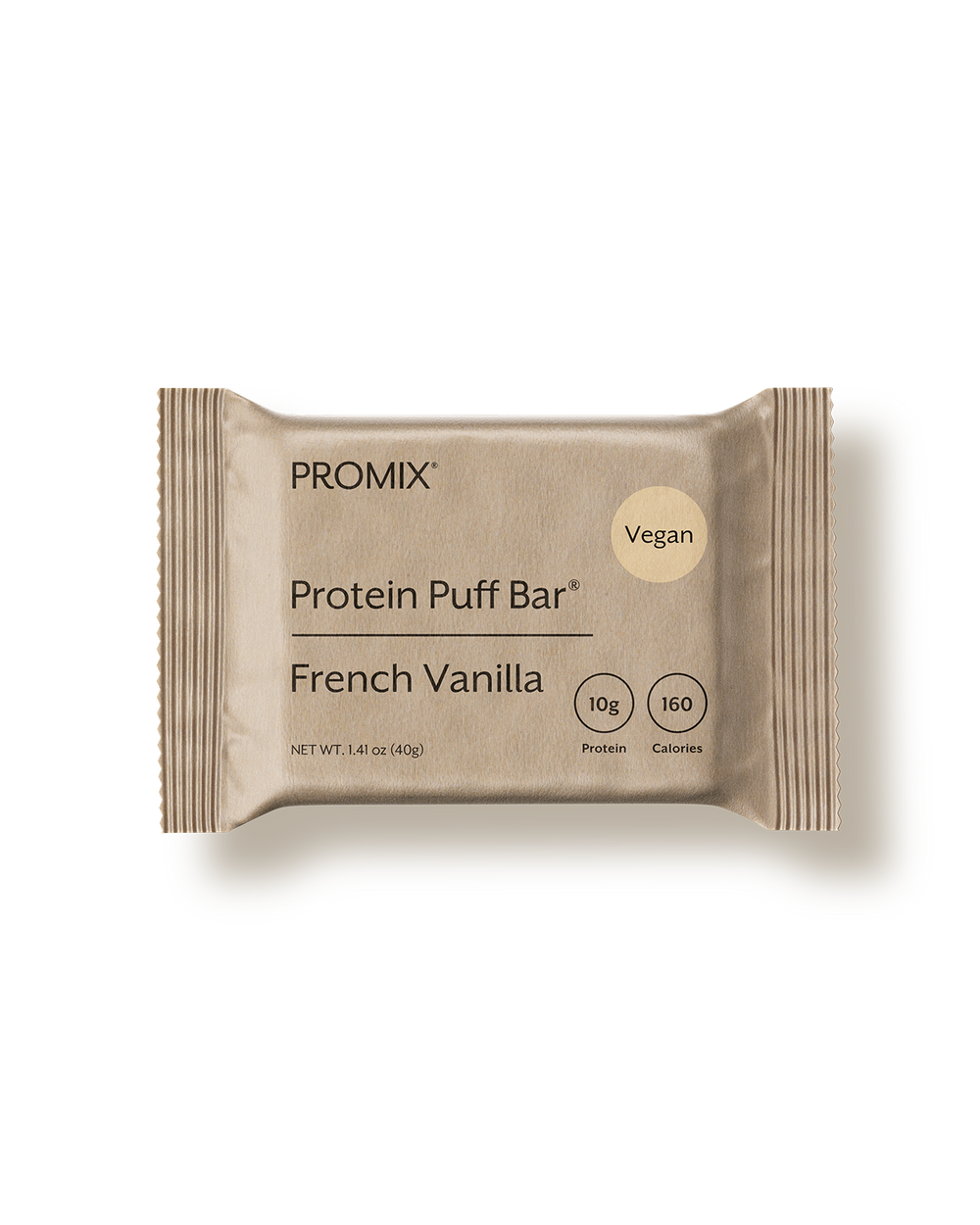 Promix - Vegan Cereal Bars: Variety / 12 Bars
