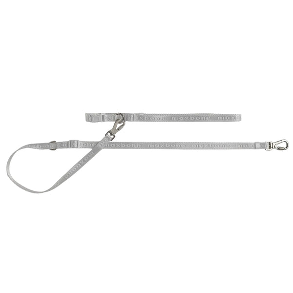 maxbone - Mini GO! With Ease Hands-Free Leash - Camel